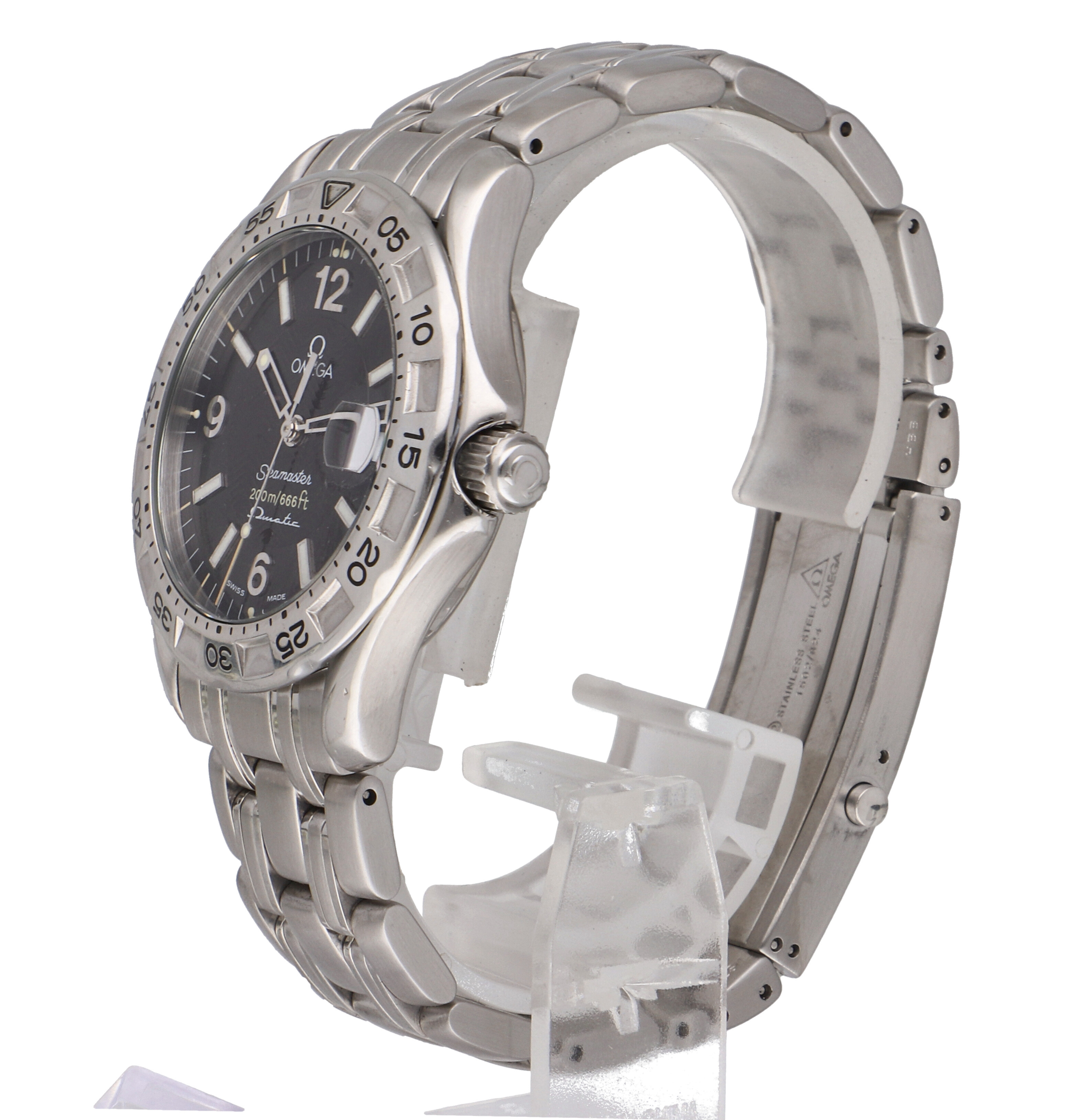 Omega Seamaster